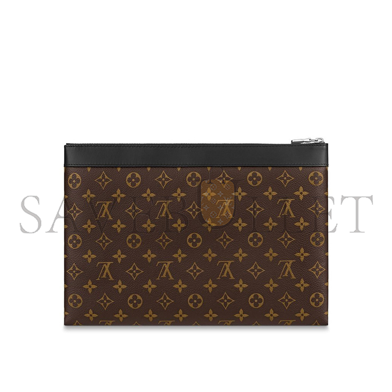 l0*is V*t0n discovery pochette large m62291 (34*25*2cm)